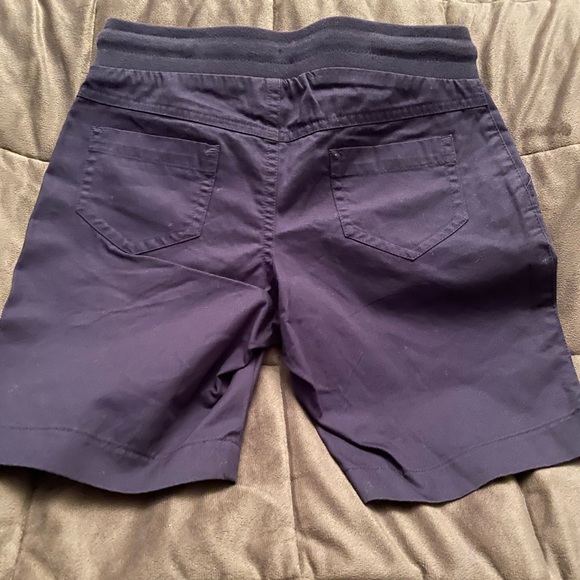 Girls Bermuda shorts - Picture 5 of 5